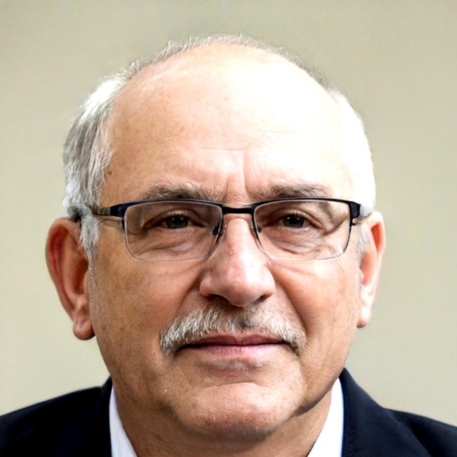 Instructor David López